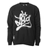 LRG - No. 1 Stain On The Train Sweater