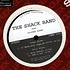 The Shack Band - The Shack Band EP