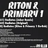 Riton & Primary 1 - Radiates