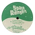 Space Ranger - D-Train Edits EP