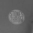 Stones Throw - Logo Womens T-Shirt