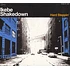 Ikebe Shakedown - Hard Steppin EP