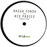 Ragga Fonda (Rio Padice) - Krapptrap EP