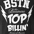 Beastin - Top Billin T-Shirt