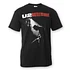 U2 - Rattle & Hum T-Shirt