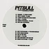 Pitbull - Rebelution Sampler EP