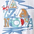 Jazzanova - Logo T-Shirt