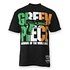 Pain Gang - Green Piece T-Shirt
