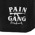 Pain Gang - Green Piece T-Shirt