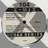 X-Mix - Urban series 104