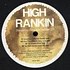 High Rankin - Occupation: Pimp And Gambler EP