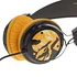 WeSC x Medicom Toy - Crayfish Bongo Headphones Special Box Set