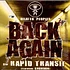 Dilated Peoples - Back Again / Rapid Transit