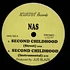 Nas - Second childhood