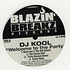 DJ Kool - Welcome to the party