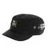 LRG - No Babylon Castro Cap