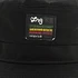 LRG - No Babylon Castro Cap