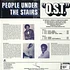 People Under The Stairs - O.S.T.