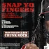 Lil' Jon Feat. E-40 & Sean Paul - Snap Yo Fingers