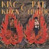King Khan & Pat Meteor - Fiery Tears Of St. Laurent