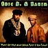 Eric B. & Rakim - What's On Your Mind (House Party II Rap Theme)