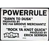 Powerule - Dawn To Dusk