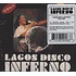 V.A. - Lagos Disco Inferno