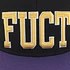 FUCT - Raised Logo Starter Hat
