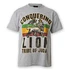 Zion Rootswear - Conquering T-Shirt