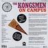The Kongsmen - On Campus