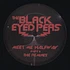 Black Eyed Peas - Meet Me Halfway Remixes