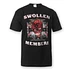 Swollen Members - Red Pirate T-Shirt