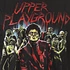 Upper Playground - Zombie Night T-Shirt