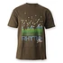 Acrylick - Rhythm Slave T-Shirt