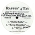 Rappin' 4-Tay - If It Wasn't 4 U