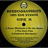 Hieroglyphics - 3rd Eye Vision