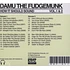 Damu The Fudgemunk - How It Should Sound Volume 1 & 2