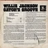 Willis Jackson - Gator's Groove