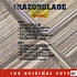 V.A. - The Razorblade Breaks - The Original Cuts Volume 2