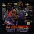 DJ Rectangle - The vinyl avengers volume 1