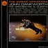 John Dankworth With His Orchestra And Guests - Zodiac Variations