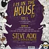 Steve Aoki - Im In The House feat. Zuper Blahq