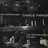 Charlie Parker - The Comprehensive - Live Performances Volume 1