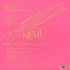 Neu! - Neu! 86