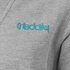 Iriedaily - Button Hoodie