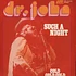 Dr. John - Such A Night