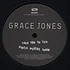 Grace Jones - Love You To Life