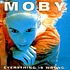 Moby - Everything Is Wrong