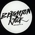 Lionrock - Brighton Rock