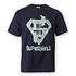 Samy Deluxe - Superheld T-Shirt